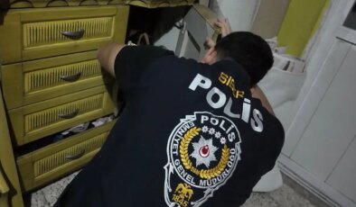 1 milyar 520 milyon TL’lik işlem hacmi… Mersin’de ‘yasa dışı bahis’ operasyonu: 26 kişi tutuklandı