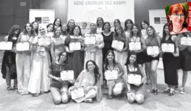 11 Ekim Dünya Kız Çocukları Günü öncesi İstanbul’da konferans düzenlenecek