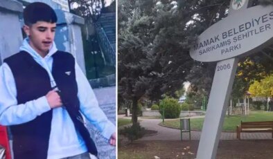 14 yaşındaki Arda parkta öldürüldü: 11 yıllık husumet iddiası