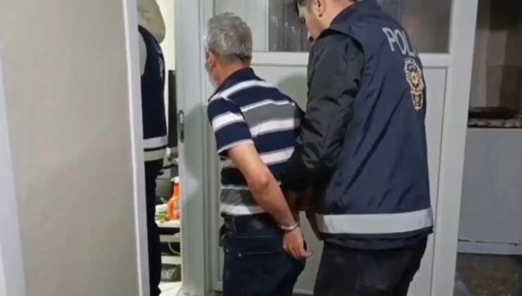 19 yıl önce öldürülmüştü: Erhan Kurt’un babası tutuklandı