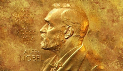 2026 Nobel Edebiyat Ödülü sahibini buldu