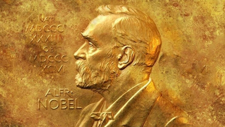 2026 Nobel Edebiyat Ödülü sahibini buldu