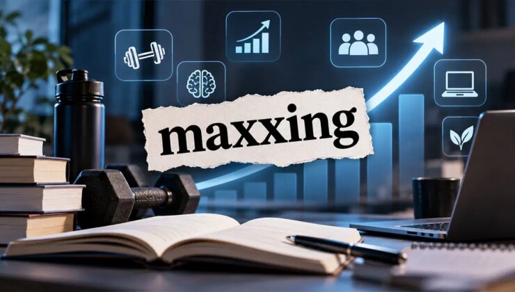 2026 yılının kelimesi belli oldu: ‘Maxxing’ ne demek, neden seçildi?