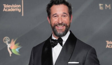 2026’nın yaşayan en seksi erkeği seçildi: Noah Wyle kimdir?