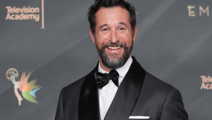 2026’nın yaşayan en seksi erkeği seçildi: Noah Wyle kimdir?