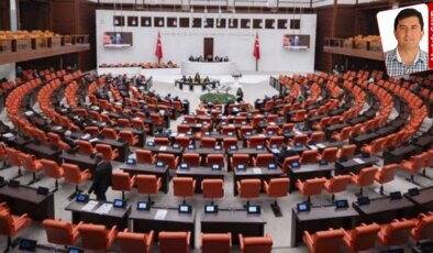 2027 Bütçesi TBMM’ye sunuldu: Diyanet’e yine devasa bütçe