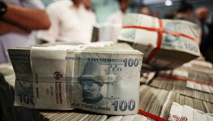 2027 yılı kamu yatırımları hedefi 754,2 milyar lira