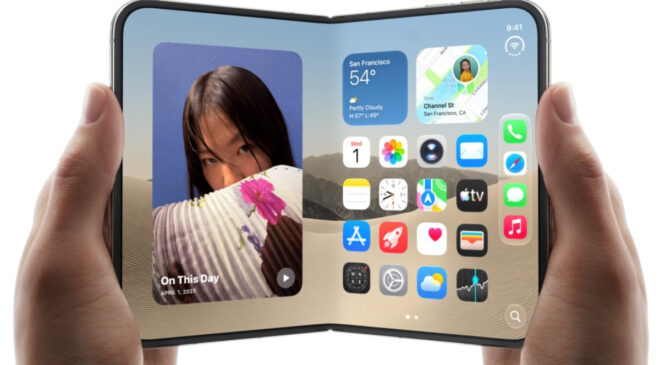 230 bin TL’den satışa çıkacak iPhone Duo’nun tamir ücretleri belli oldu