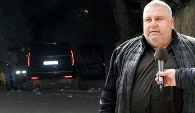 250 sanıklı Halil Falyalı davasında ara karar