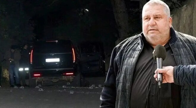 250 sanıklı Halil Falyalı davasında ara karar