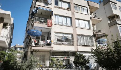 40 kişi tahliye edildi… Binadaki çökmenin nedeni belli oldu