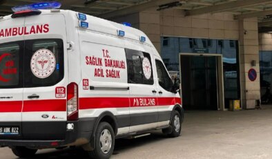 5 ay önce beyin kanaması geçirdi: 10 yaşındaki İbrahim kurtarılamadı