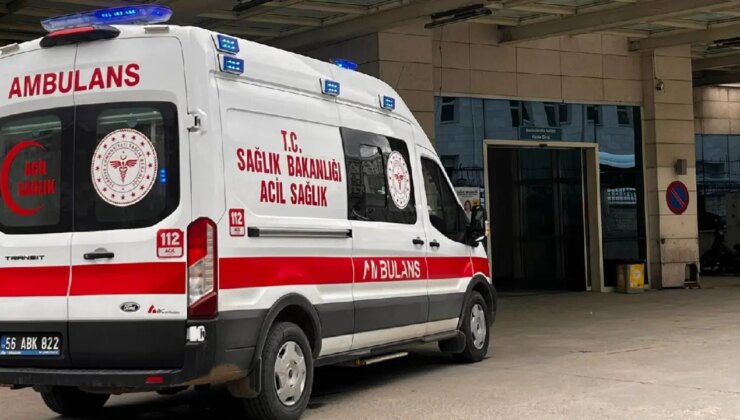 5 ay önce beyin kanaması geçirdi: 10 yaşındaki İbrahim kurtarılamadı