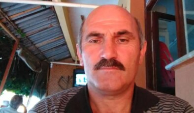 55 yaşındaki erkek banyoda ölü bulundu