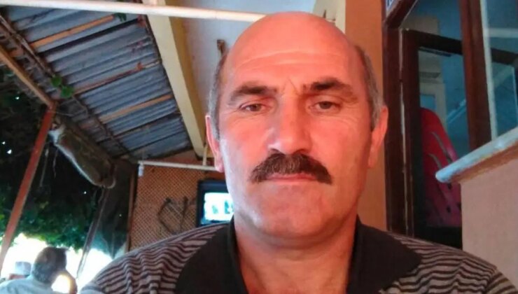 55 yaşındaki erkek banyoda ölü bulundu