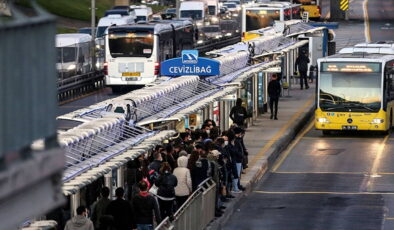 6 Ekim’de İstanbul’da ulaşım ücretsiz: Hangi hatları kapsıyor?