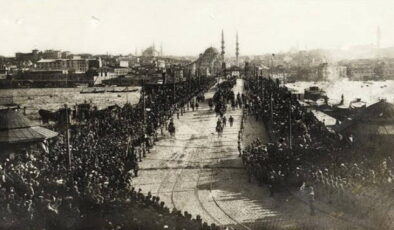 6 Ekim’de ne oldu? İstanbul’un işgalden kurtuluş süreci…