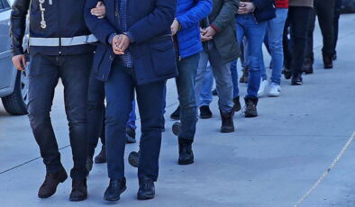 6 ilde siber suç operasyonu: 22 şüpheli adliyede