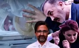 62 sanık yargılanıyor… ‘Yenidoğan Çetesi’ davası devam ediyor