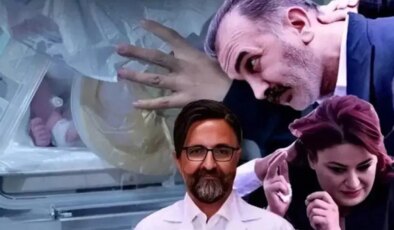 62 sanık yargılanıyor… ‘Yenidoğan Çetesi’ davası devam ediyor