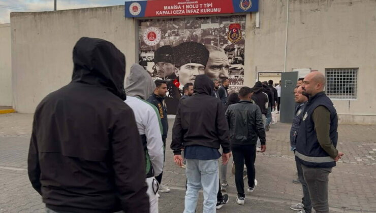 650 milyon TL’lik yasa dışı bahis soruşturması: 6 ilde operasyon, 28 tutuklama!