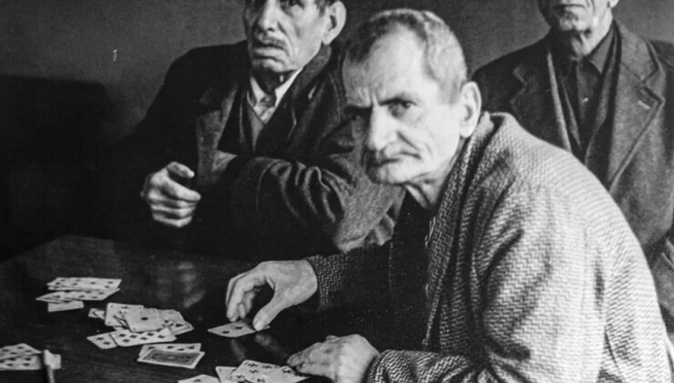 67 yıllık fotoğraf birikimi Bulgur Palas’ta