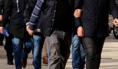 7 ilde yasa dışı bahis operasyonu: 22 kişi tutuklandı