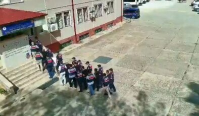 8 ilde ‘yasa dışı bahis’ operasyonu: 59 kişi gözaltına alındı