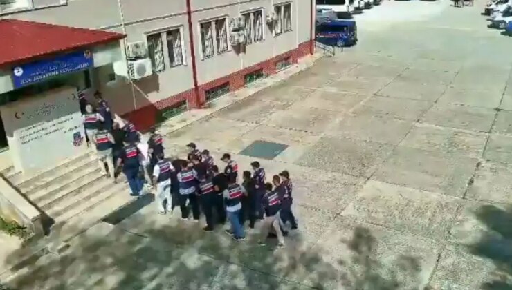 8 ilde ‘yasa dışı bahis’ operasyonu: 59 kişi gözaltına alındı