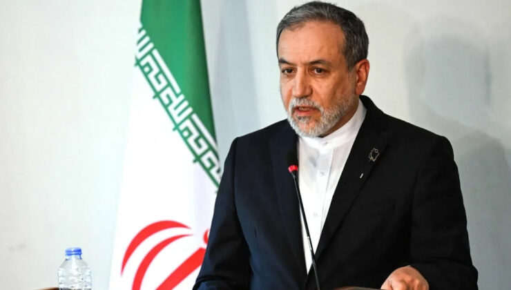 Abbas Arakçi: ABD’nin teklifine birkaç gün içinde cevap vereceğiz