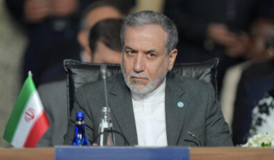 Abbas Arakçi: Hürmüz Boğazı’nın yönetimi eskisi gibi olmayacak