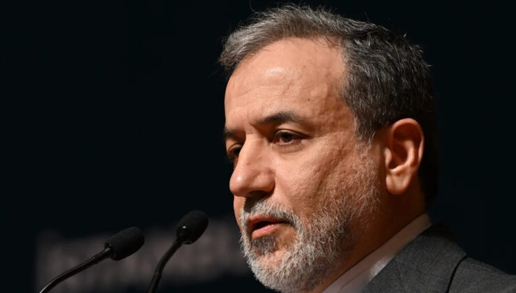 Abbas Arakçi: Tehditler karşısında boyun eğmeyeceğiz