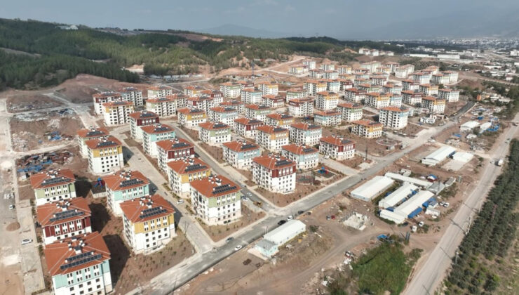 ABD basını, asrın inşa seferberliğini manşetlerine taşıdı