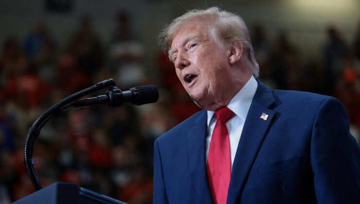 ABD basını duyurdu: Trump karar verirse İran’a saldırılar başlayacak