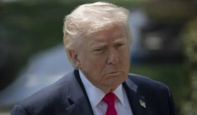 ABD basını: Trump, İran’a saldırı seçenekleri hakkında bilgilendirildi