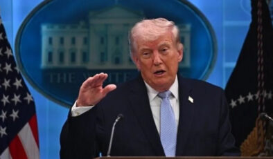 ABD Başkanı Trump: İran ile savaş çok yakında sona erecek