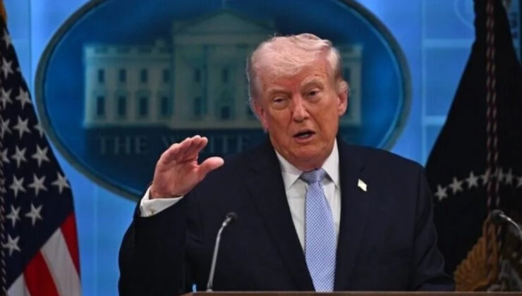 ABD Başkanı Trump: İran ile savaş çok yakında sona erecek