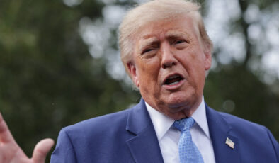 ABD Başkanı Trump: İran’la barış sağlanabileceğini düşünmüyorum