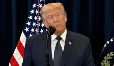 ABD Başkanı Trump: İran’la ilgili karar aşamasındayım