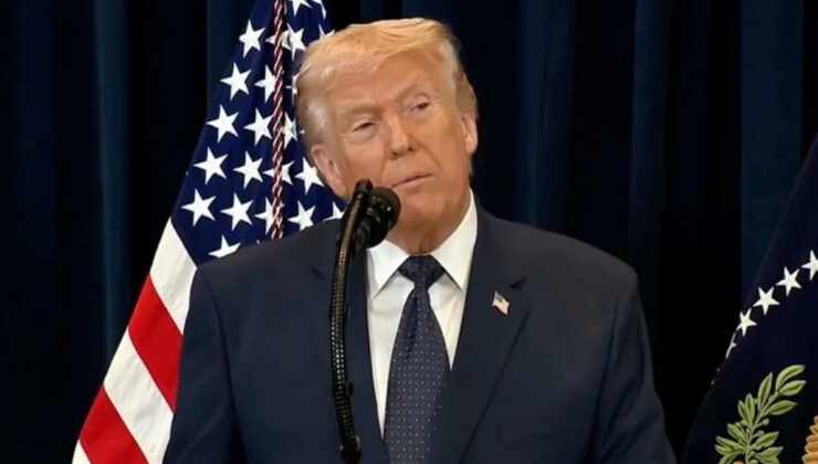 ABD Başkanı Trump: İran’la ilgili karar aşamasındayım
