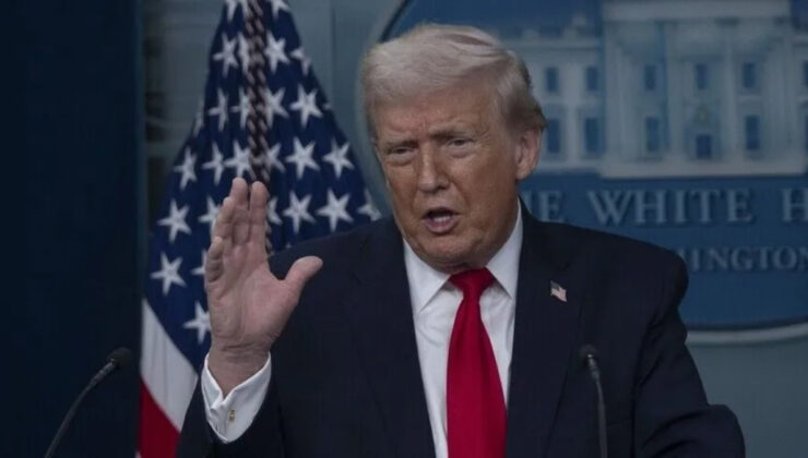 ABD Başkanı Trump, Nidal Hasan’ın idamının canlı yayınlanmayacağını duyurdu