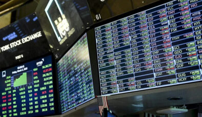 ABD borsa endeksleri getiride, altın, gümüş ve Bitcoin’i solladı