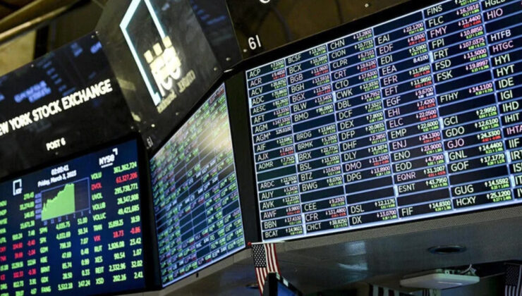 ABD borsa endeksleri getiride, altın, gümüş ve Bitcoin’i solladı
