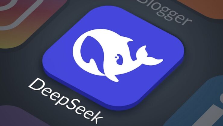 ABD, DeepSeek’in kurumlarda kullanımını yasakladı
