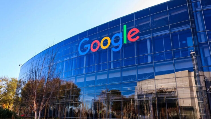 ABD ve Google’dan yapay zekaya biyolojik veri desteği