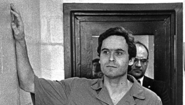 ABD’de 52 yıl sonra çözülen cinayet: Fail, 1989’da idam edilen seri katil Ted Bundy çıktı