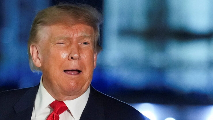 ABD’de bir ilk: Fort Hood saldırganının idamına Trump’tan onay