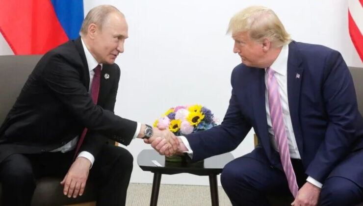 ABD’li senatörlerden Trump’a Rusya çağrısı