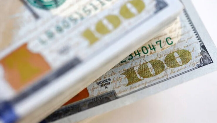 ABD’nin enflasyon verileri dolar endeksi için belirleyici olacak