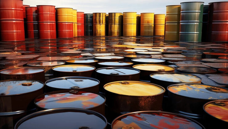 ABD’nin ham petrol stokları 1,9 milyon varil azaldı